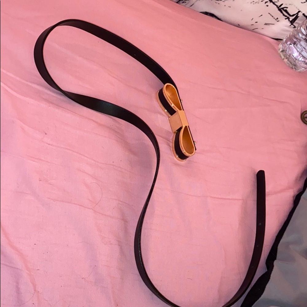 Belt